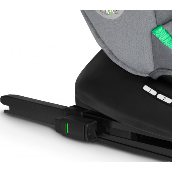 Фото - Автокресло Lionelo BASTIAAN I-SIZE PINK BABY