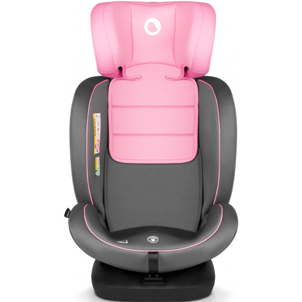 Фото - Автокресло Lionelo BASTIAAN I-SIZE PINK BABY