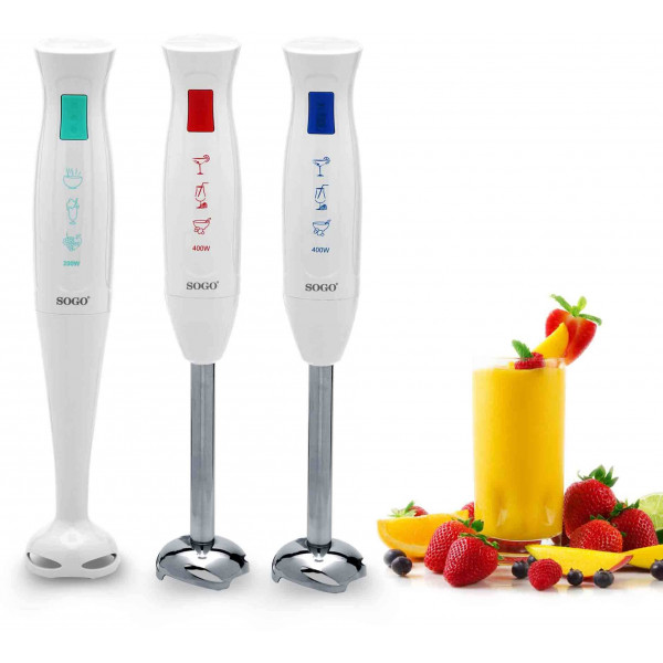 Фото - Блендер погружной Sogo SS-14220