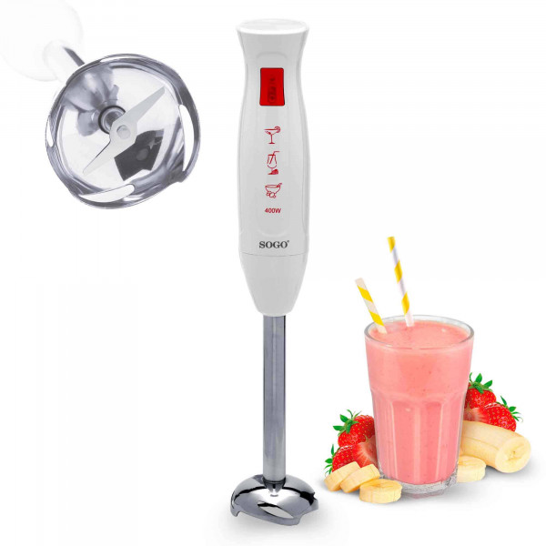 Фото - Блендер погружной Sogo SS-14220