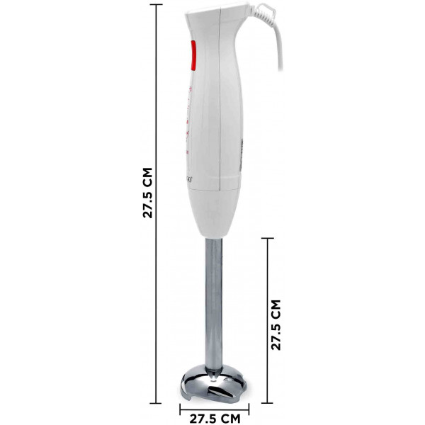 Фото - Блендер погружной Sogo SS-14220