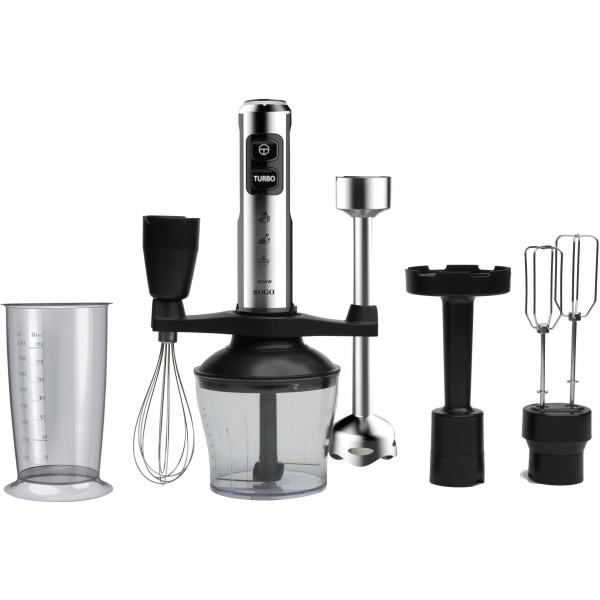 Фото - Блендер погружной Sogo SS-14480