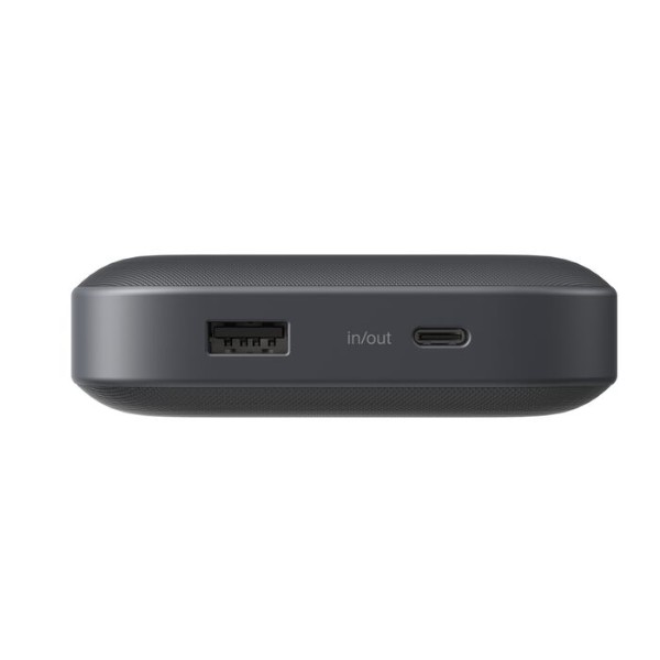 Фото - Батарея мобильная Belkin 27000mАh 240Вт Gray (BPB040HQCH)