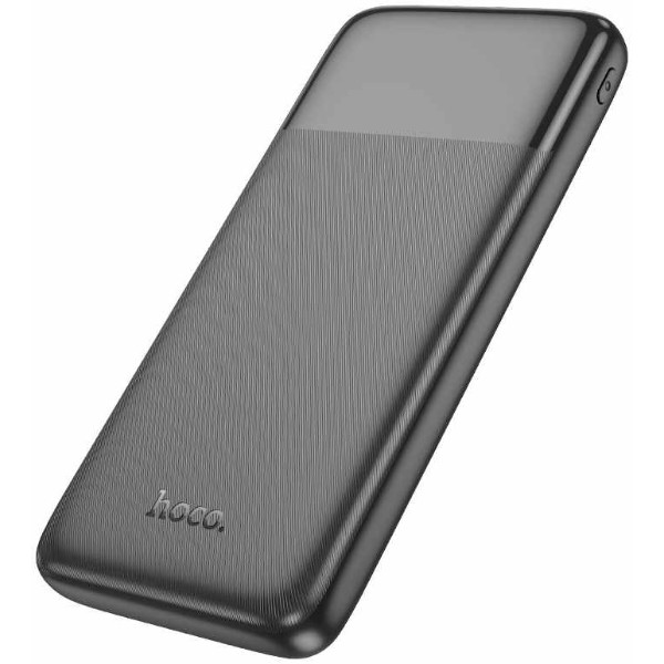 Фото - Батарея мобільна HOCO 22.5W+PD20W HC-J121-Black (6942007608985) Фото - Батарея мобільна HOCO 22.5W+PD20W HC-J121-Black (6942007608985)