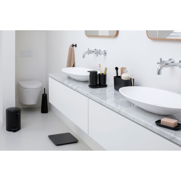 Фото - Органайзер для ванної кімнати Brabantia 3 шт. 280368