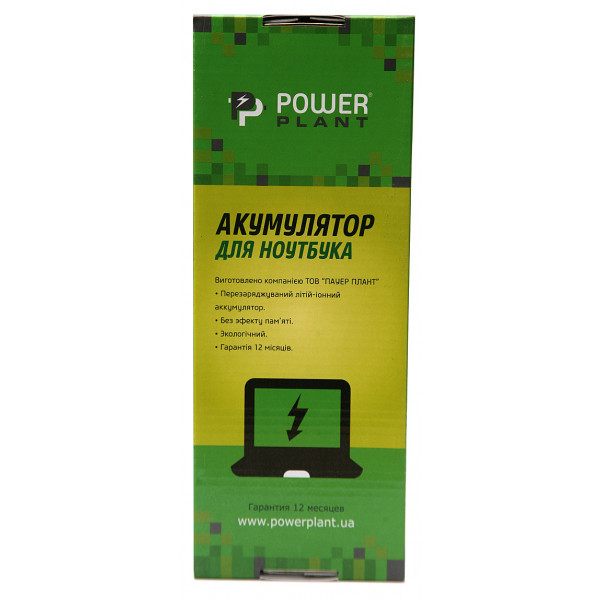 Фото - Акумулятор для ноутбука PowerPlant SONY VAIO SA (VGP-BPS24) 11.1V 4400mAh (NB00000225)