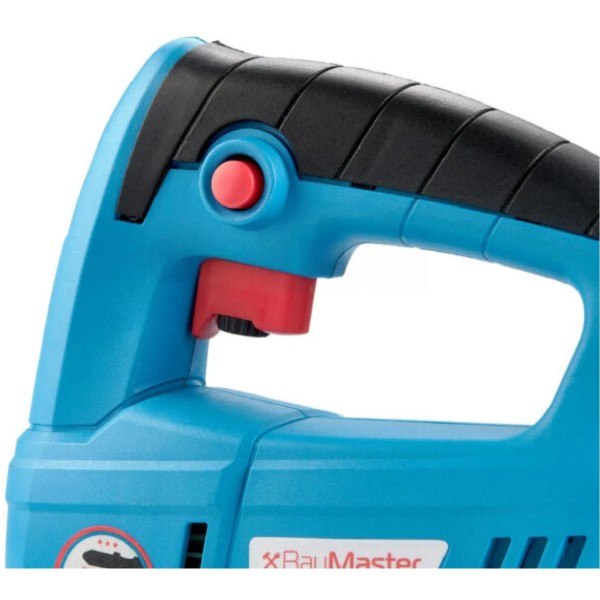 Фото - Електролобзик BauMaster JS-4050E