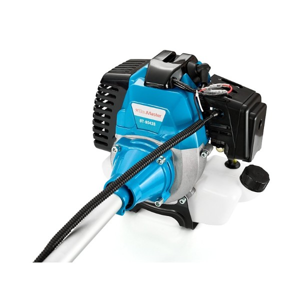 Фото - Мотокоса бензиновая BauMaster BT-9043S 2700 Вт