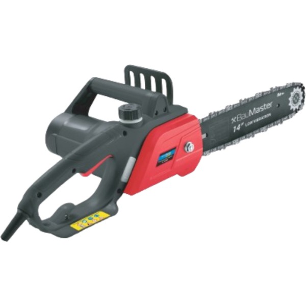 Фото - Цепная пила BauMaster CC-9918BE