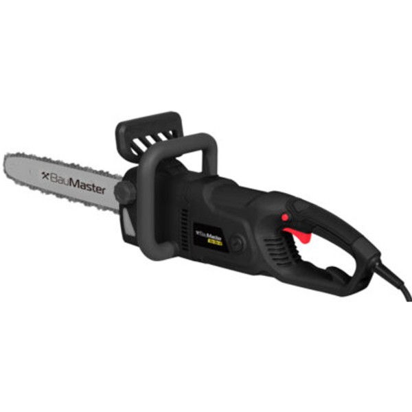 Фото - Ланцюгова пила BauMaster CC-9928BE