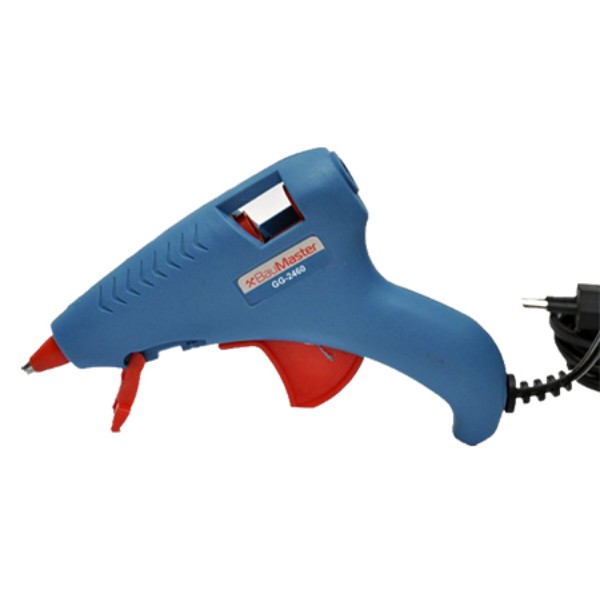 Фото - Клейовий пістолет BauMaster GG-2460S