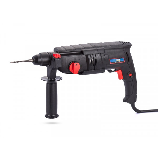 Фото - Перфоратор BauMaster RH-2510BE Фото - Перфоратор BauMaster RH-2510BE