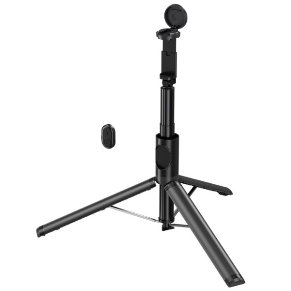 Фото - Трипод для селфи Bavin AP-28 Multi-functional selfie stick Black (AP-28-BK)