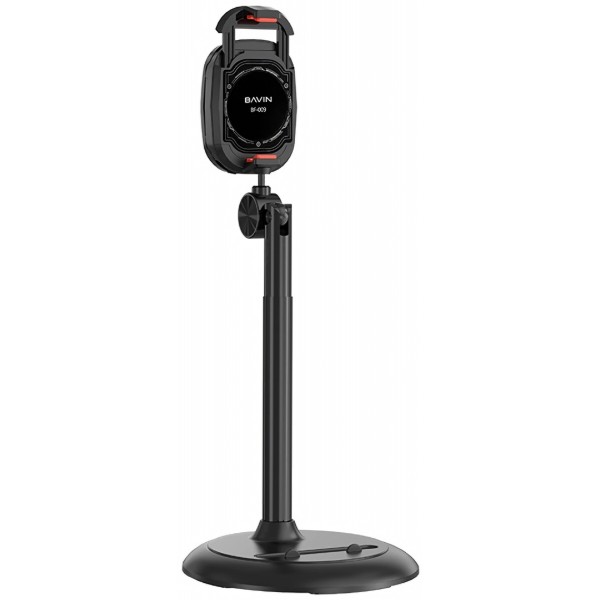 Фото - Штатив Bavin AP-29 TURBOCOOL RGB Black (AP-29-BK)