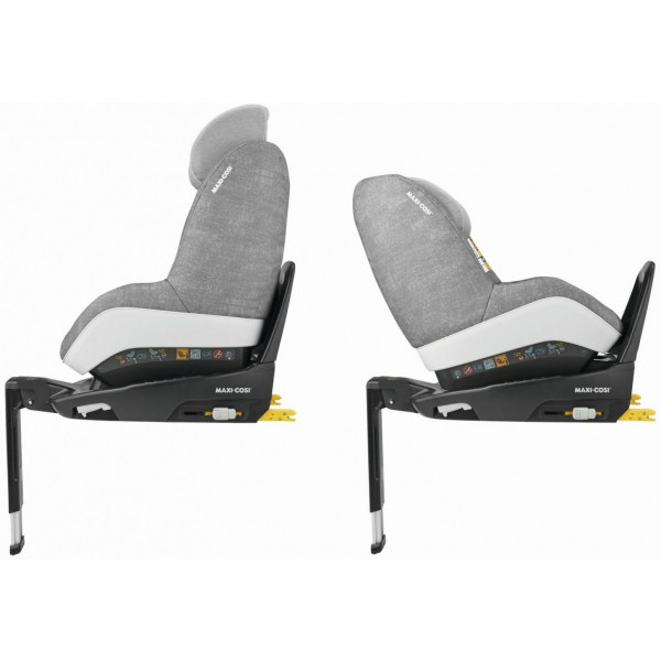 Фото - Платформа для автокрісел Maxi-Cosi FamilyFix3