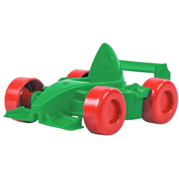 Фото - Базовый игровой транспорт для малыша Tigres Авто ''Kid cars'' формула в ассортименте (39523)