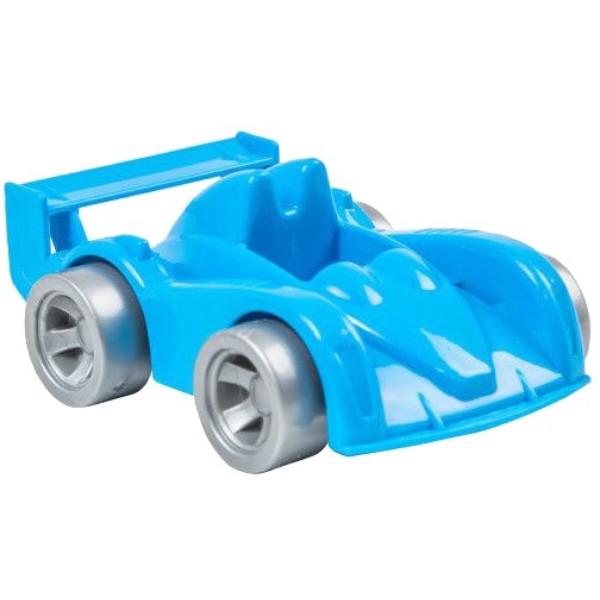Фото - Базовий ігровий транспорт для малюка Tigres Авто ''Kid cars Sport'' гонка в асортименті (39512)