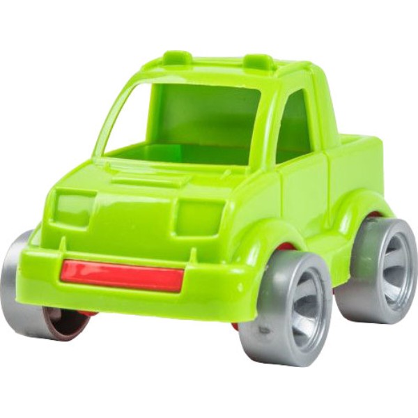 Фото - Базовый игровой транспорт для малыша Tigres Авто ''Kid cars Sport'' пикап в ассортименте (39511)