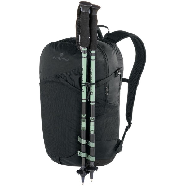 Фото - Рюкзак городской Ferrino Post 25 Black (75269QCC)