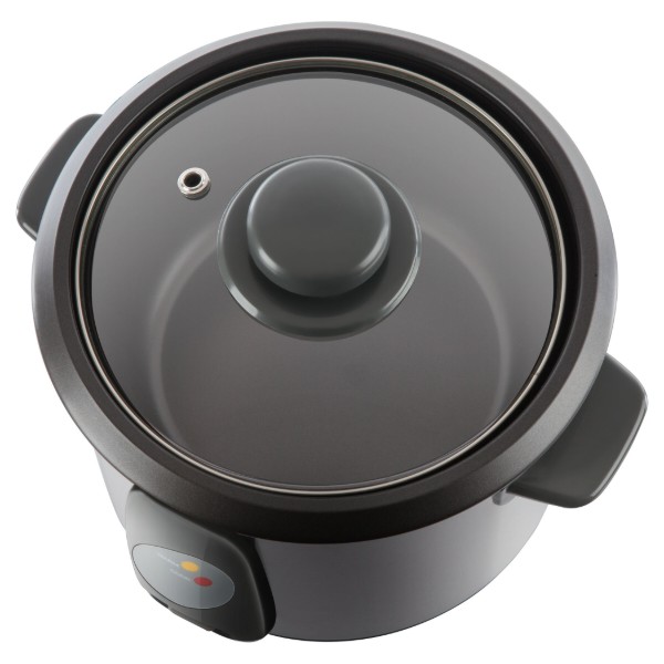 Фото - Уцінка - Мультиварка Sencor SRM1000SS #