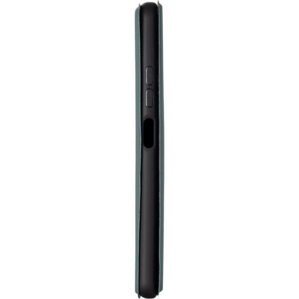 Фото - Чохол для смартфону BeCover Exclusive New Style for Tecno Spark Go 1 (KL4) Dark Green (712705)
