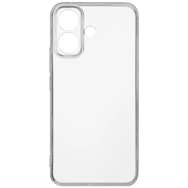 Фото - Чехол для смартфона Armorstandart Air for Xiaomi Poco X8 5G Camera cover Clear (ARM90702)