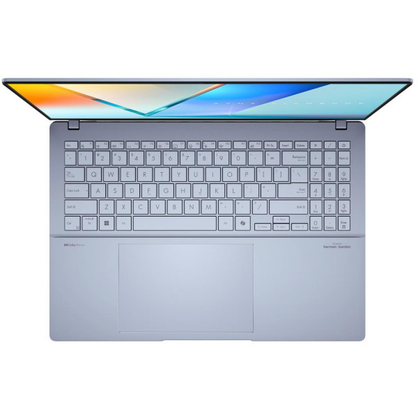 Фото - Ноутбук Asus Vivobook S 16 S5606CA-RI142W Mist Blue
