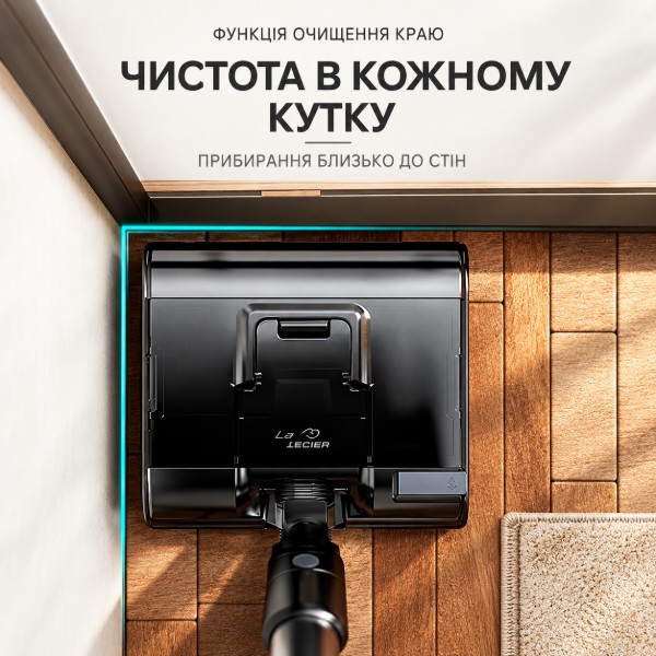 Фото - Насадка для ручного пылесоса ETA Terier 3247 00270