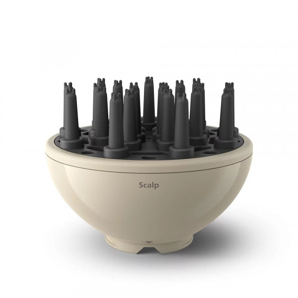 Фото - Фен Philips BHD829/00 з технологією SenseIQ