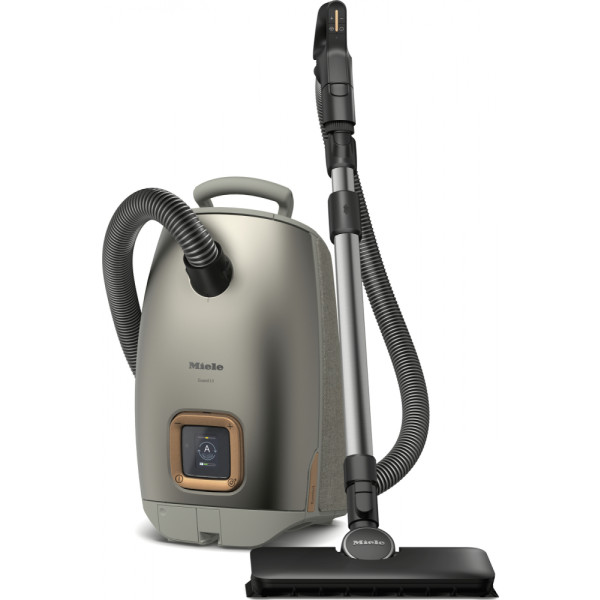 Фото - Пилосос для сухого прибирання з мішком Miele SUMF0 42 Guard L1 Comfort