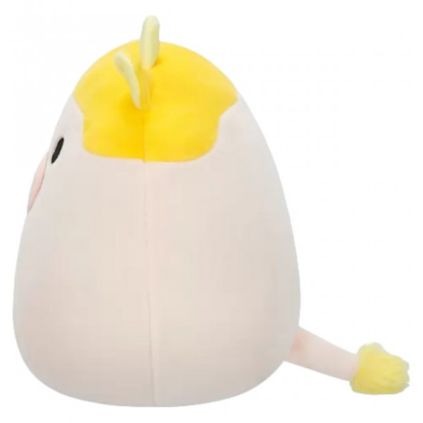 Фото - М'яка іграшка SQUISHMALLOWS КОРОВКА БОДІ (SQCR05402)