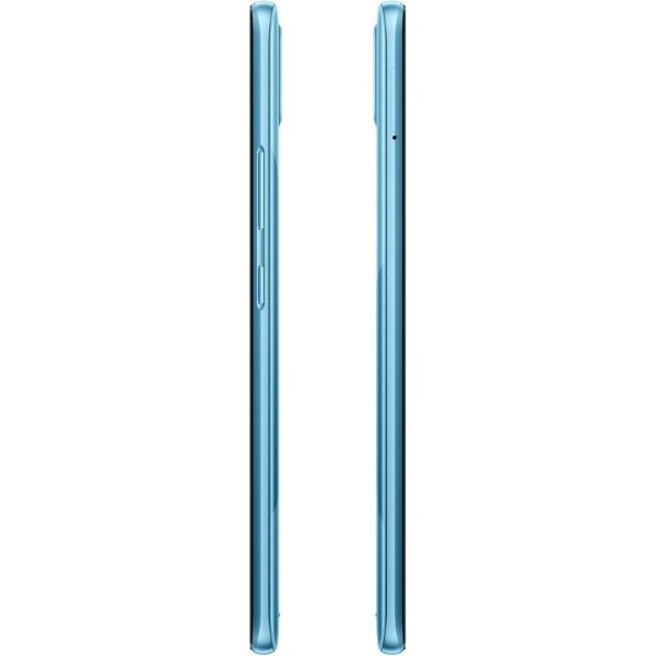 Фото - Смартфон realme C21Y 4/64Gb Blue