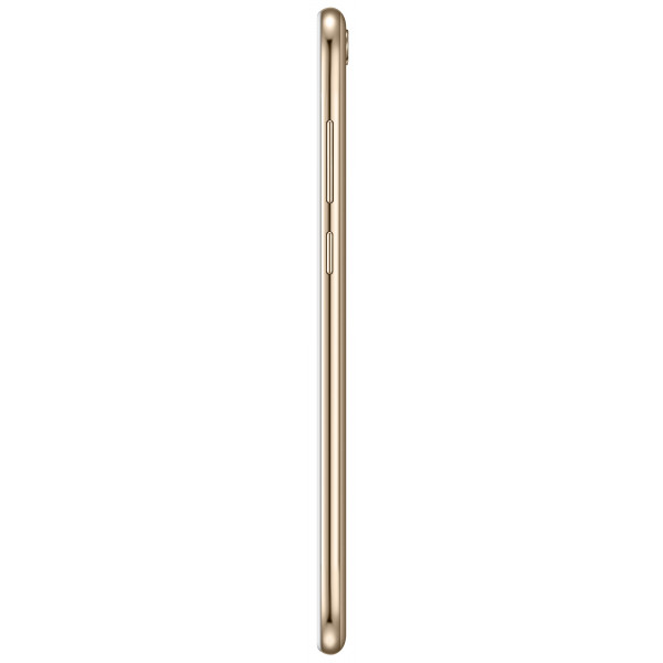 Фото - Смартфон Huawei Y6 Prime 2018 Gold