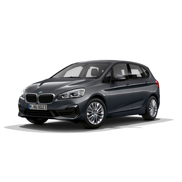 Фото - EVA килимки в салон авто EVAtech для 2 Series (F45) (225xe Active Tourer) BMW 2014-2021 1 покоління SUV EUBM22197PB4BW4RBB