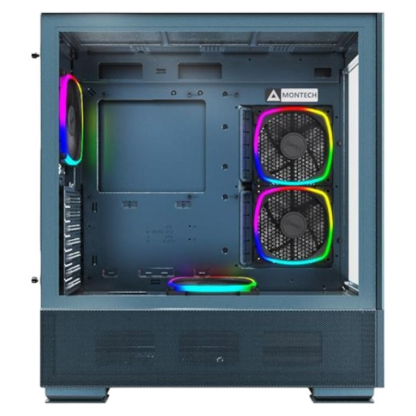 Фото - Корпус Montech SKY TWO (M)