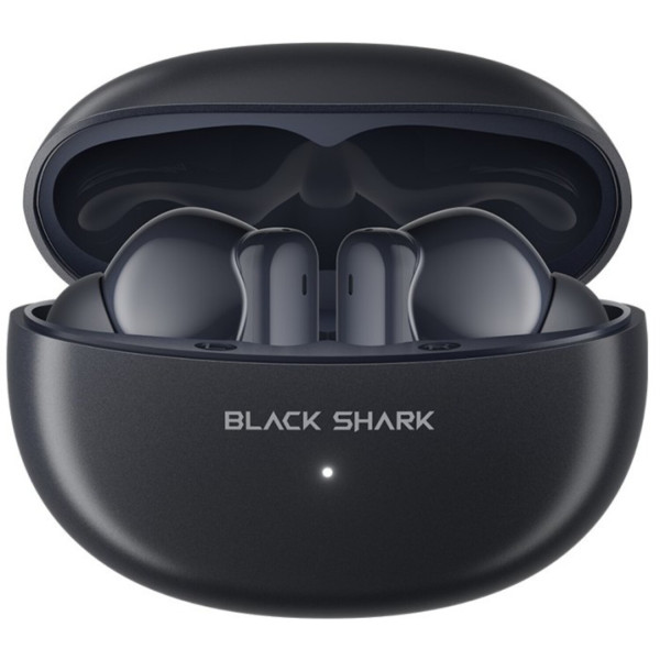 Фото - Навушники вкладиші бездротові TWS Black Shark T13 (BS-T13) Black