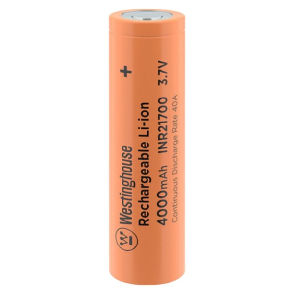 Фото - Аккумулятор для квадрокоптера Westinghouse 8000mAh  22.2V (6S2P INR21700-4000)