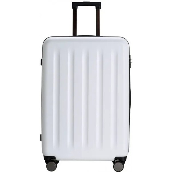 Фото - Чемодан Xiaomi Ninetygo PC Luggage 28'' White (6970055341080/6941413216999) Фото - Чемодан Xiaomi Ninetygo PC Luggage 28'' White (6970055341080/6941413216999)