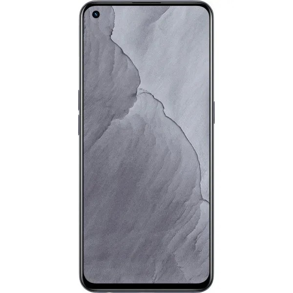 Фото - Смартфон realme GT Master 8/256Gb Voyager Grey