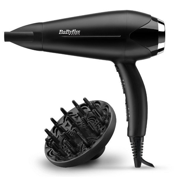 Фото - Фен Babyliss D572DE Фото - Фен Babyliss D572DE