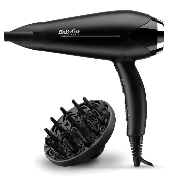Фото - Фен Babyliss D572DE