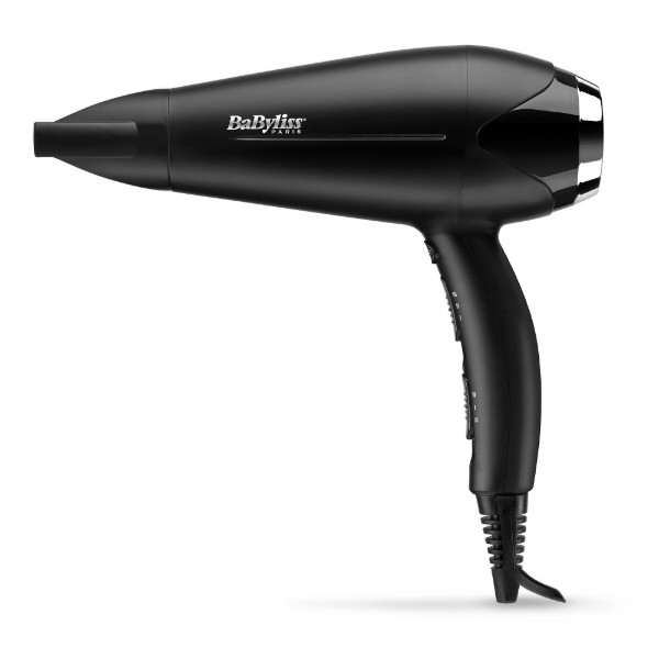 Фото - Фен Babyliss D572DE