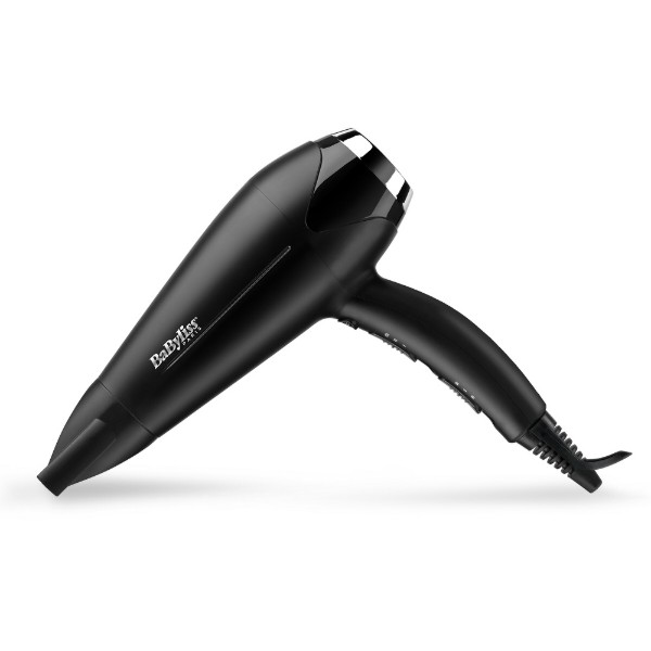 Фото - Фен Babyliss D572DE