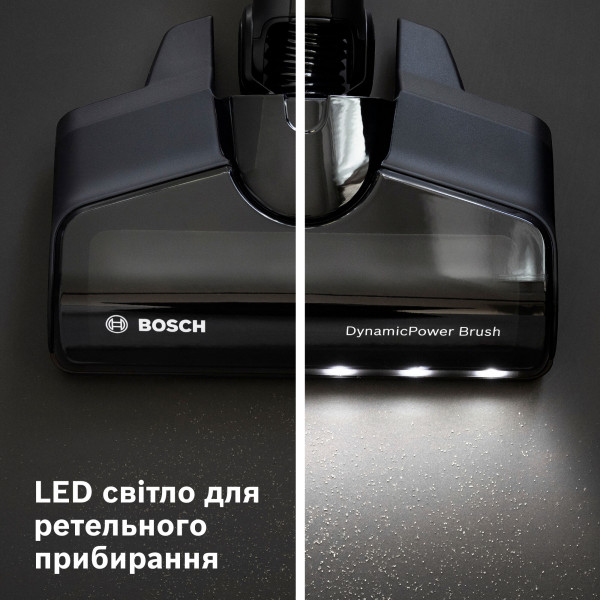 Фото - Пылесос ручной для дома Bosch BBS711W
