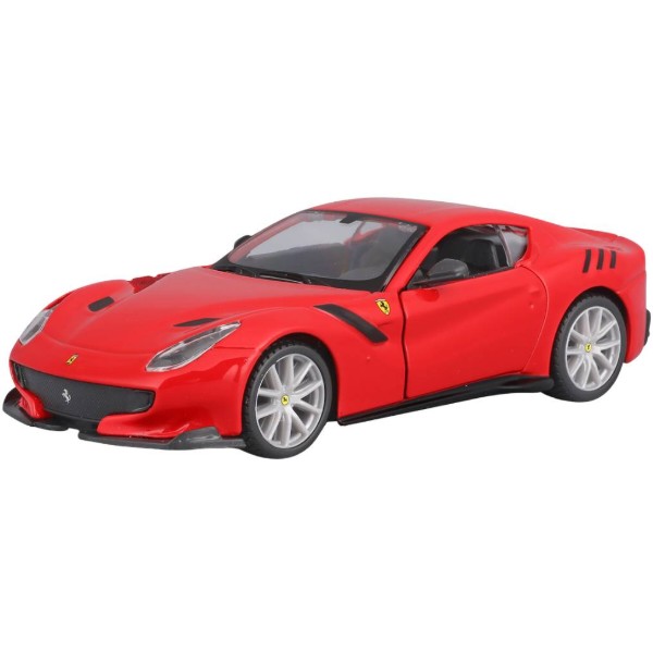 Фото - Коллекционная машинка 1:32 Bburago FERRARI F12TDF (1:32) (18-43067)