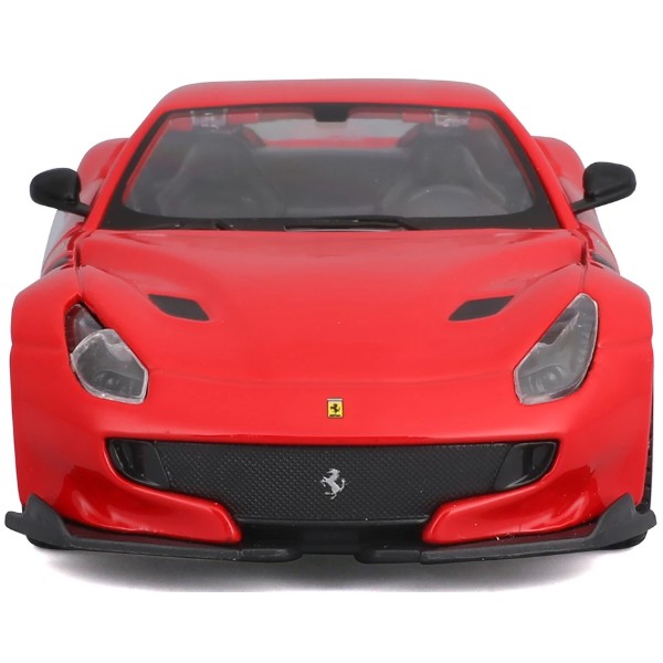 Фото - Коллекционная машинка 1:32 Bburago FERRARI F12TDF (1:32) (18-43067)