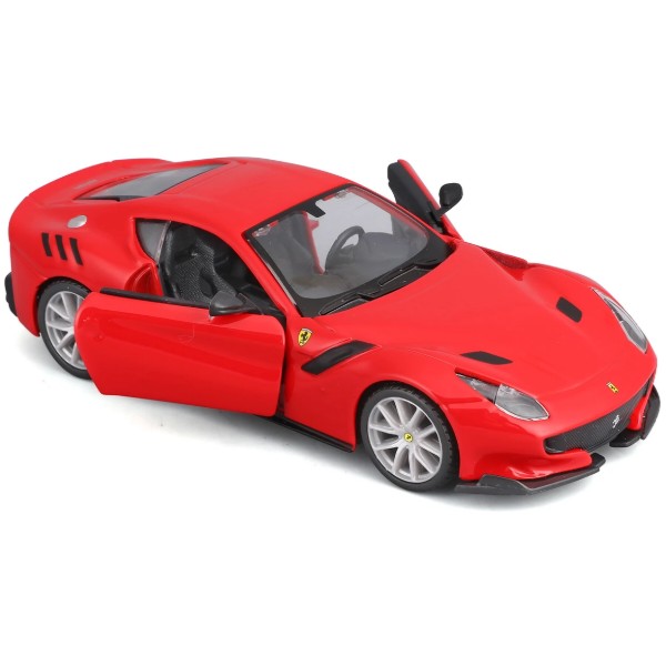 Фото - Коллекционная машинка 1:32 Bburago FERRARI F12TDF (1:32) (18-43067)
