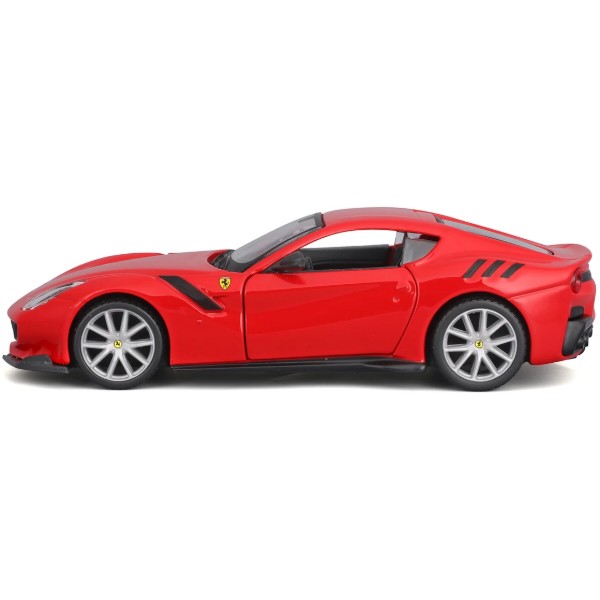 Фото - Коллекционная машинка 1:32 Bburago FERRARI F12TDF (1:32) (18-43067)
