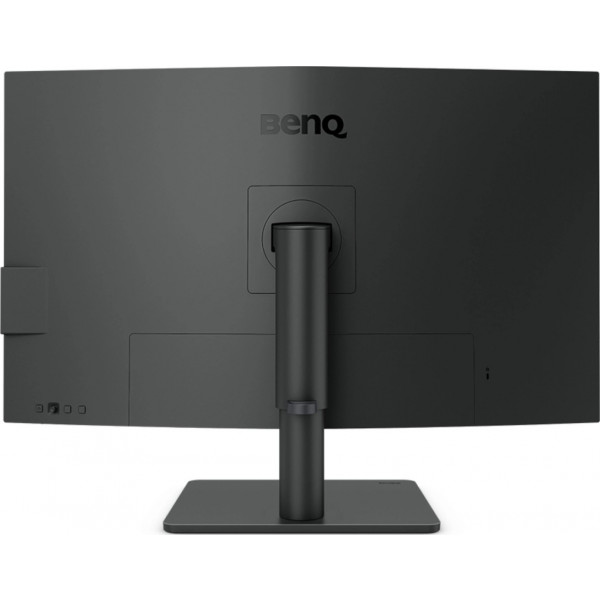 Фото - Монитор BenQ PD3205U (9H.LKGLA.TBE) Dark Grey