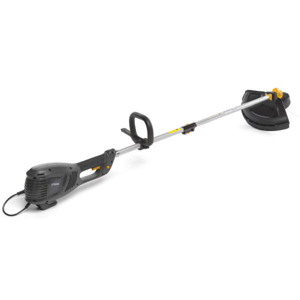 Фото - Тример садовий Stiga BC110cA